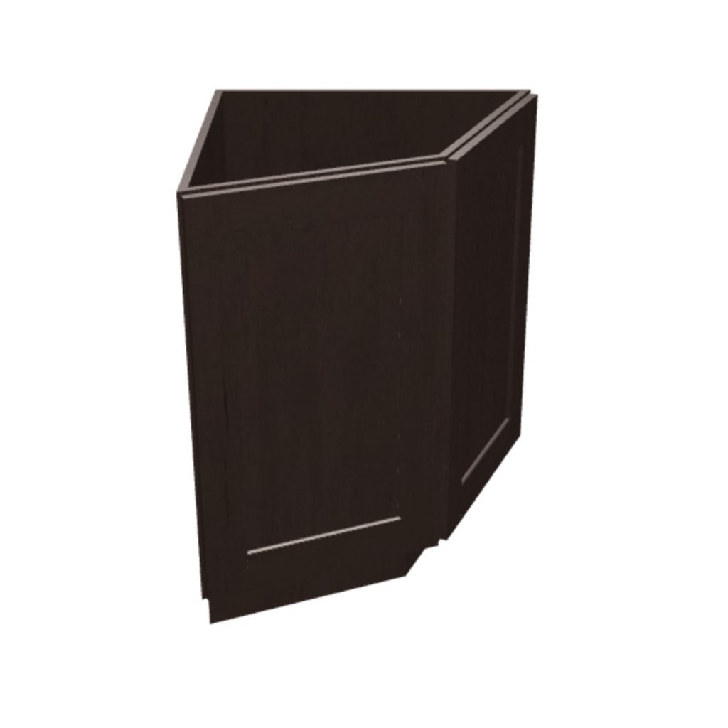 Angle Base Cabinet