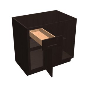 Base Blind Corner