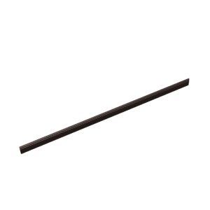 Bull nose scribe Molding