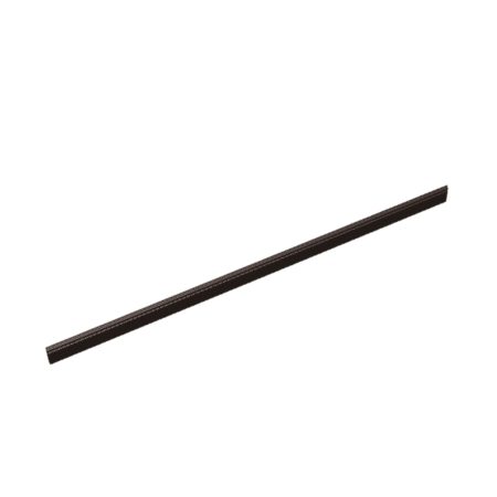 Bull nose scribe Molding
