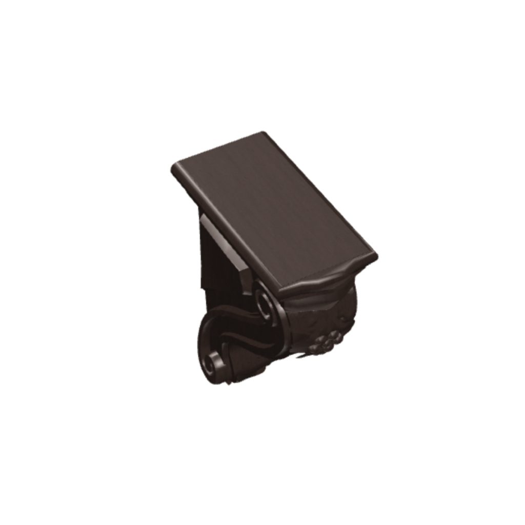 Large Corbel