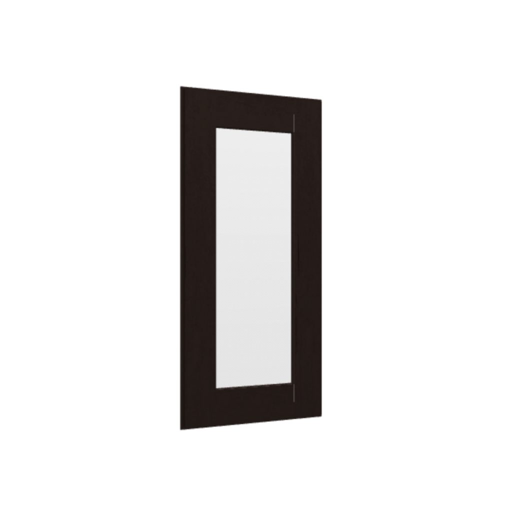 Glass Door
