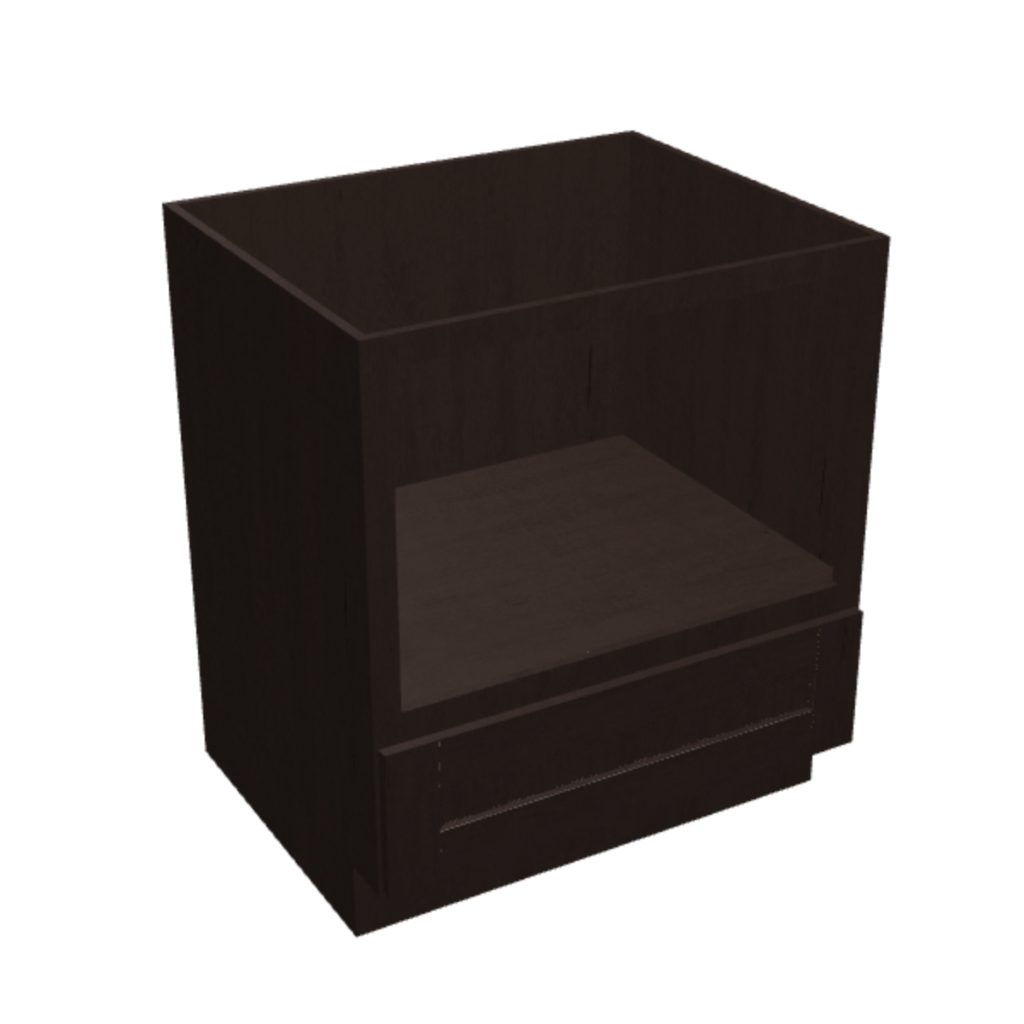Front frame, Door & drawer front