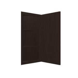 Angle Wall Cabinet