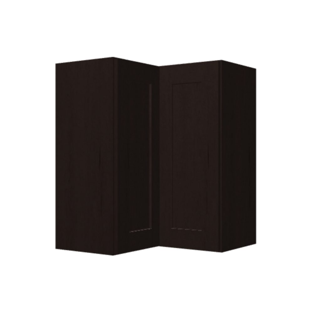 Wall Square Corner Cabinet