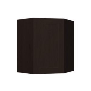 Wall Diagonal Corner Cabinet