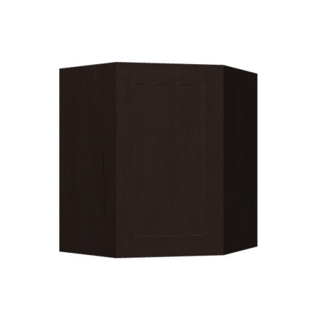 Wall Diagonal Corner Cabinet