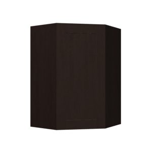 Wall Diagonal Corner Cabinet