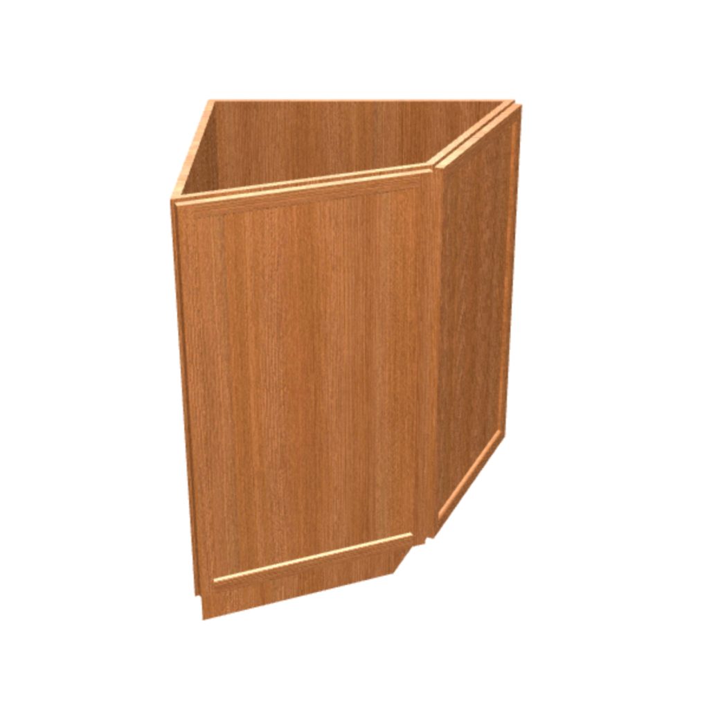 Angle Base Cabinet