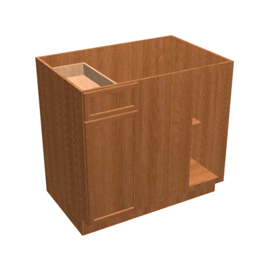 Base Blind Corner