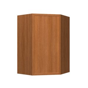 Wall Diagonal Corner Cabinet