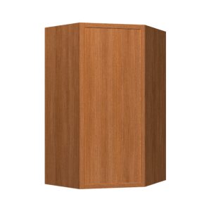 Wall Diagonal Corner Cabinet