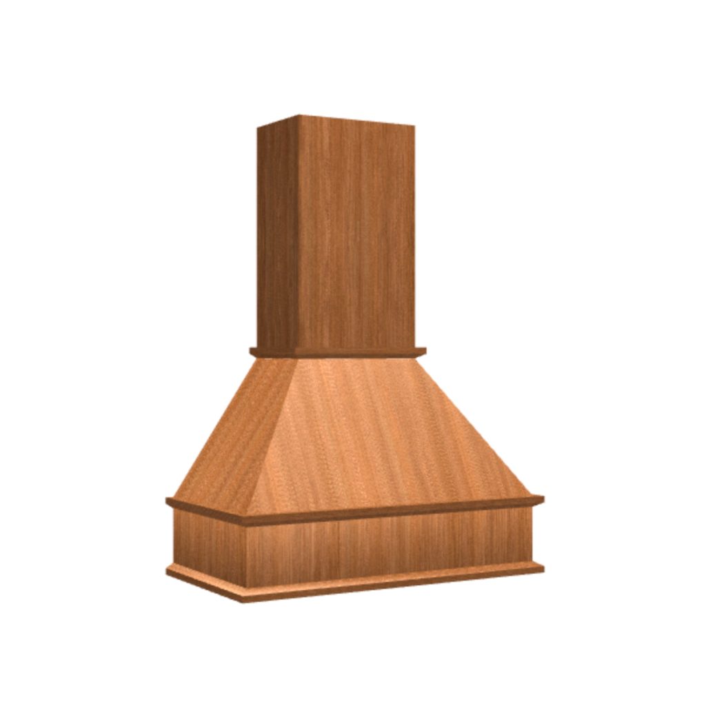 Wood Hood