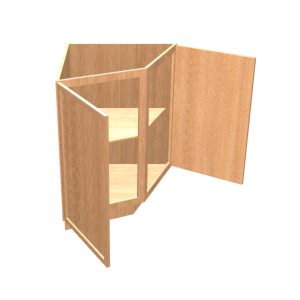 Angle Base Cabinet