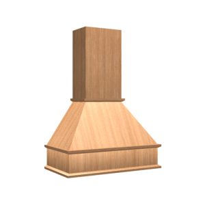 Wood Hood