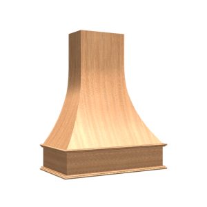 Wood Hood