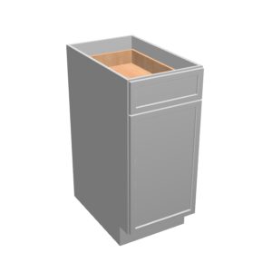 Base – 1 Door, 1 Drawer