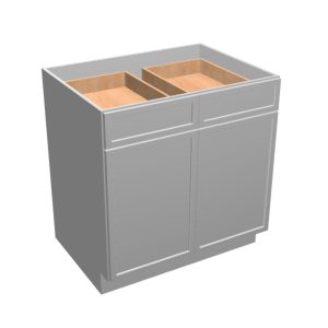 Base – 1 Door, 1 Drawer