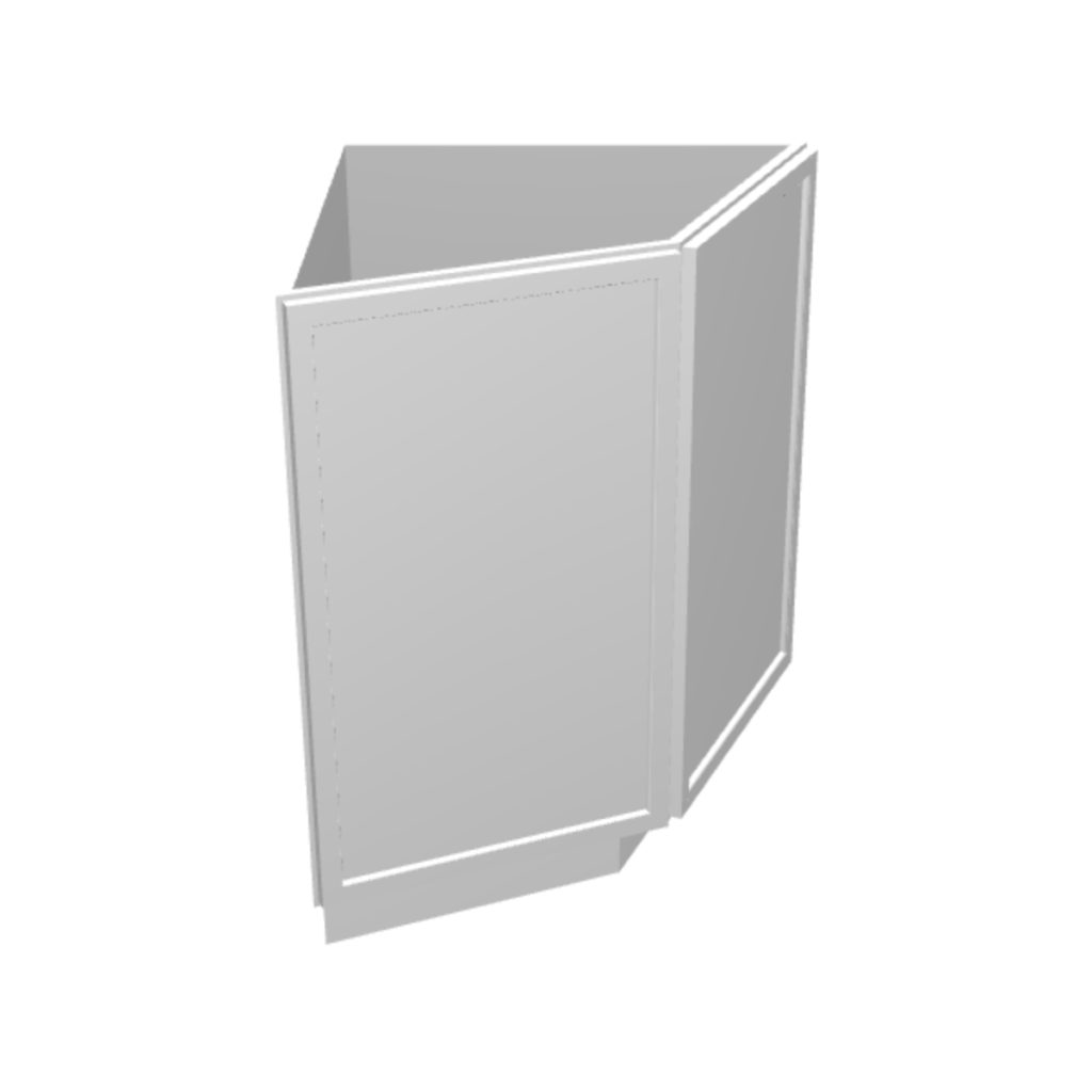 Angle Base Cabinet