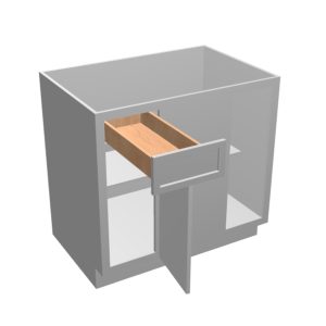 Base Blind Corner