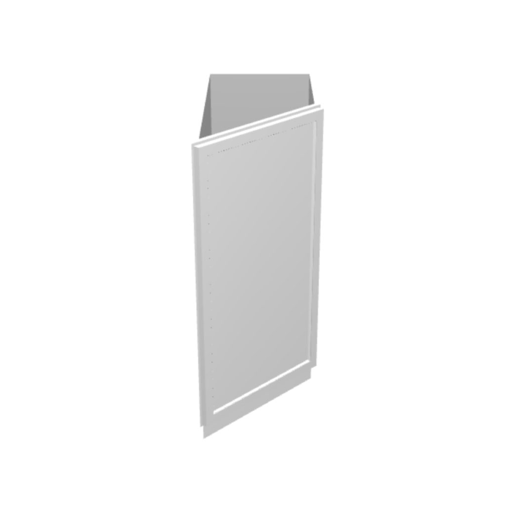Base Transitional Cabinet