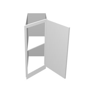Base Transitional Cabinet