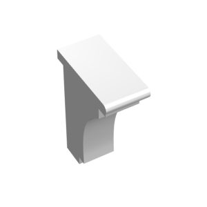 Large Corbel
