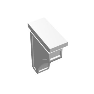 Large Corbel