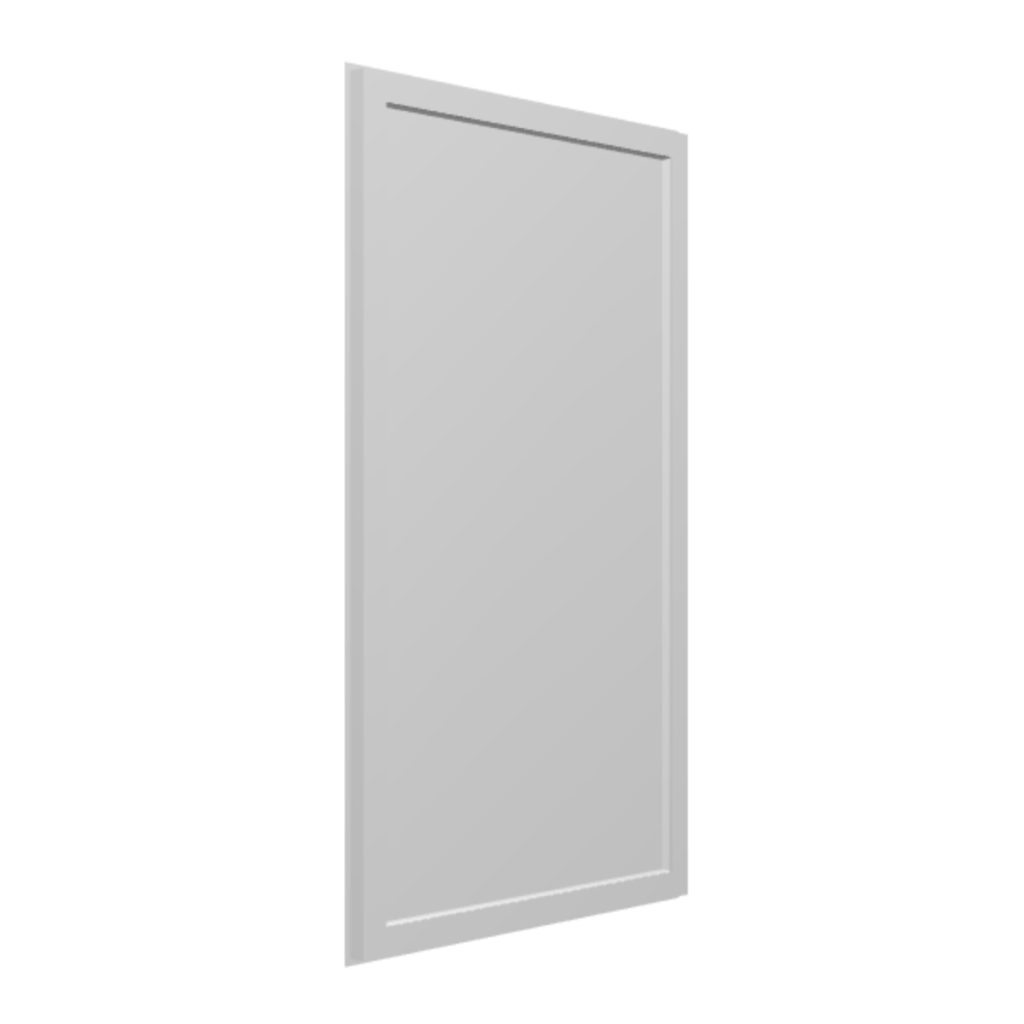Angle Wall Cabinet