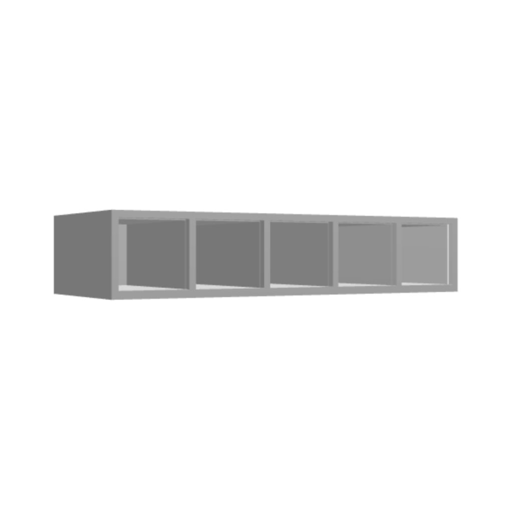 Wall Cube