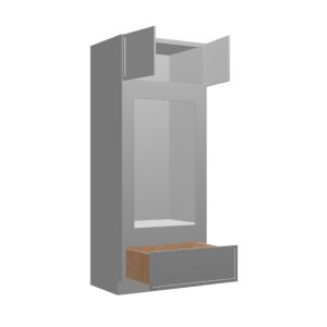 Double Oven