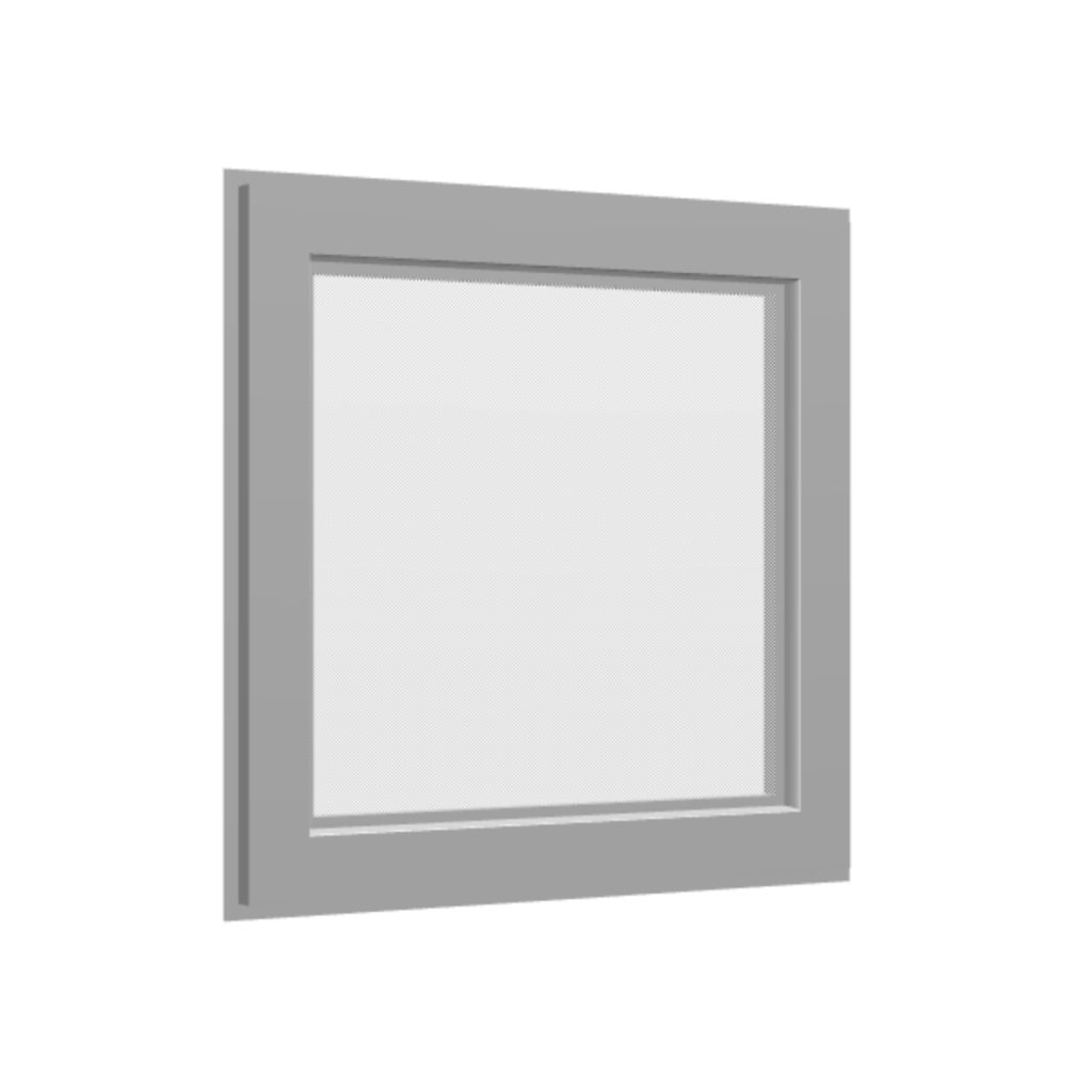 Glass Door