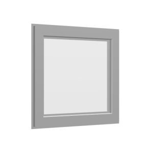 Glass Door