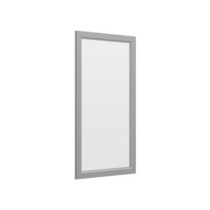 Glass Door