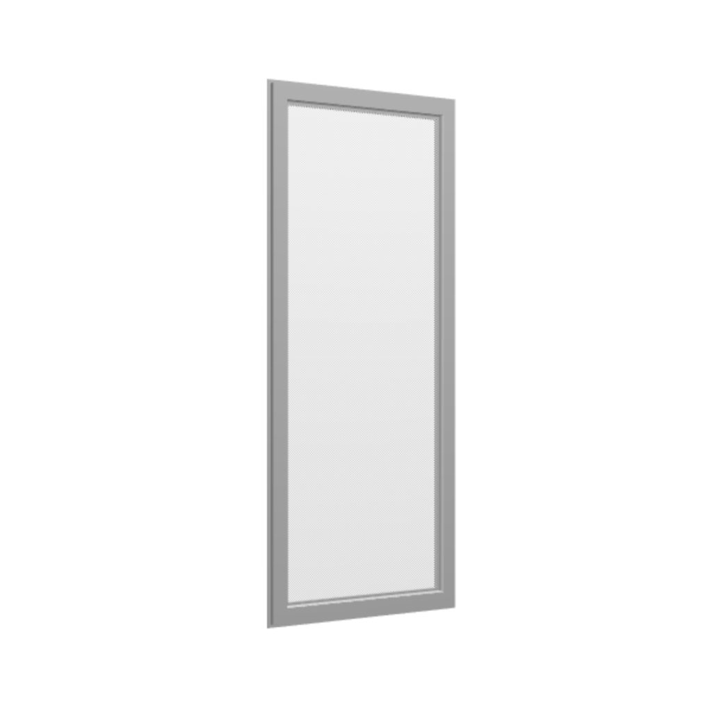 Glass Door for W1536 Wall Cabinet