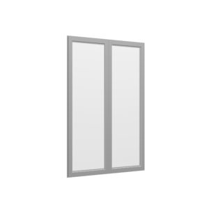 Glass Door