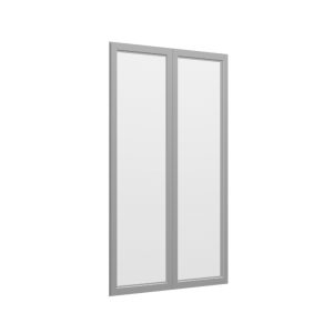 Glass Door