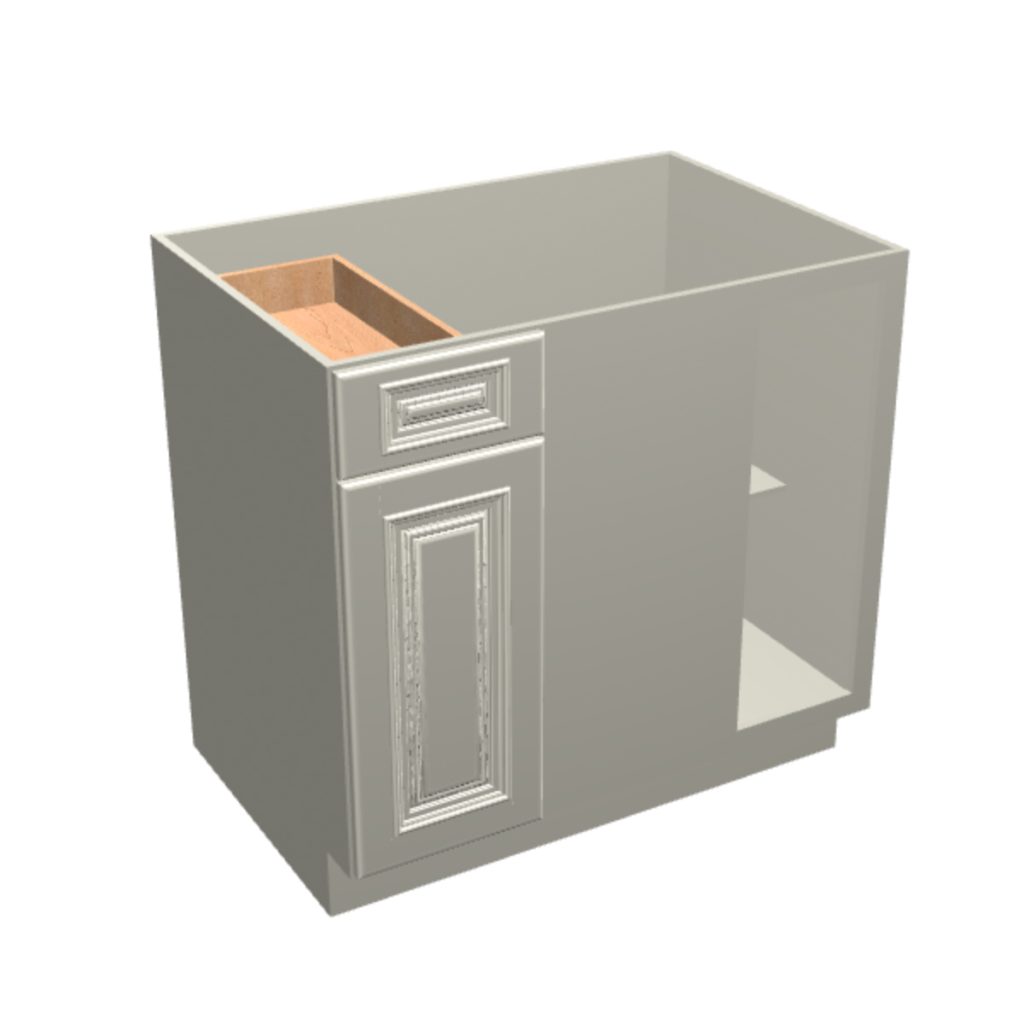 Base Blind Corner