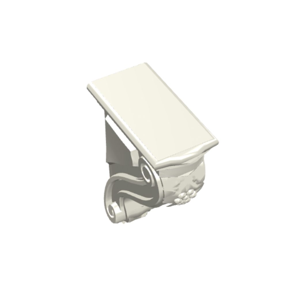 Small Corbel