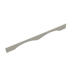 Sculptured Valance