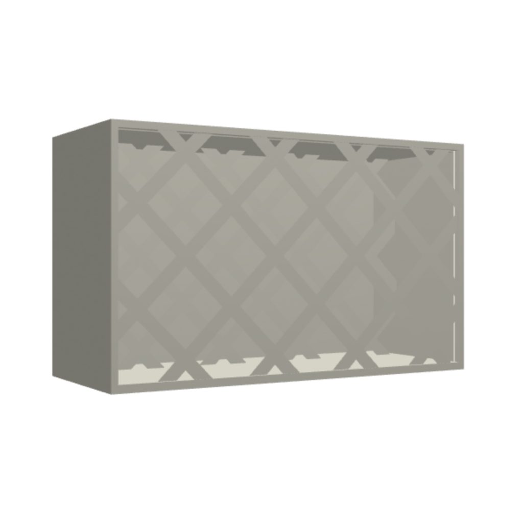 Wine Rack