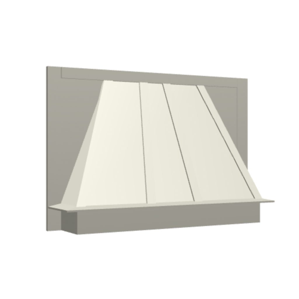 Wood Hood