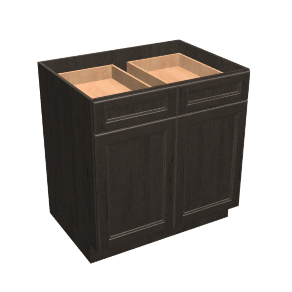 Base Blind Corner