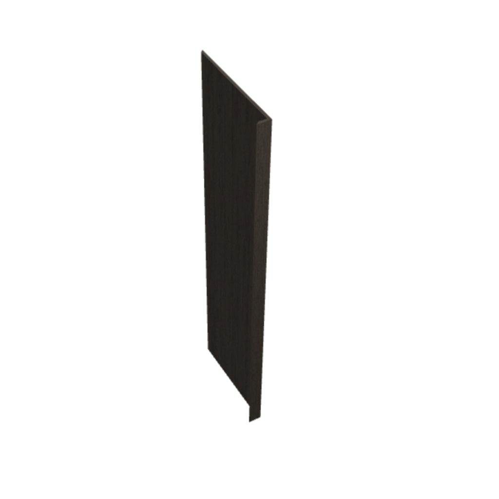 Refrigerator End Panel