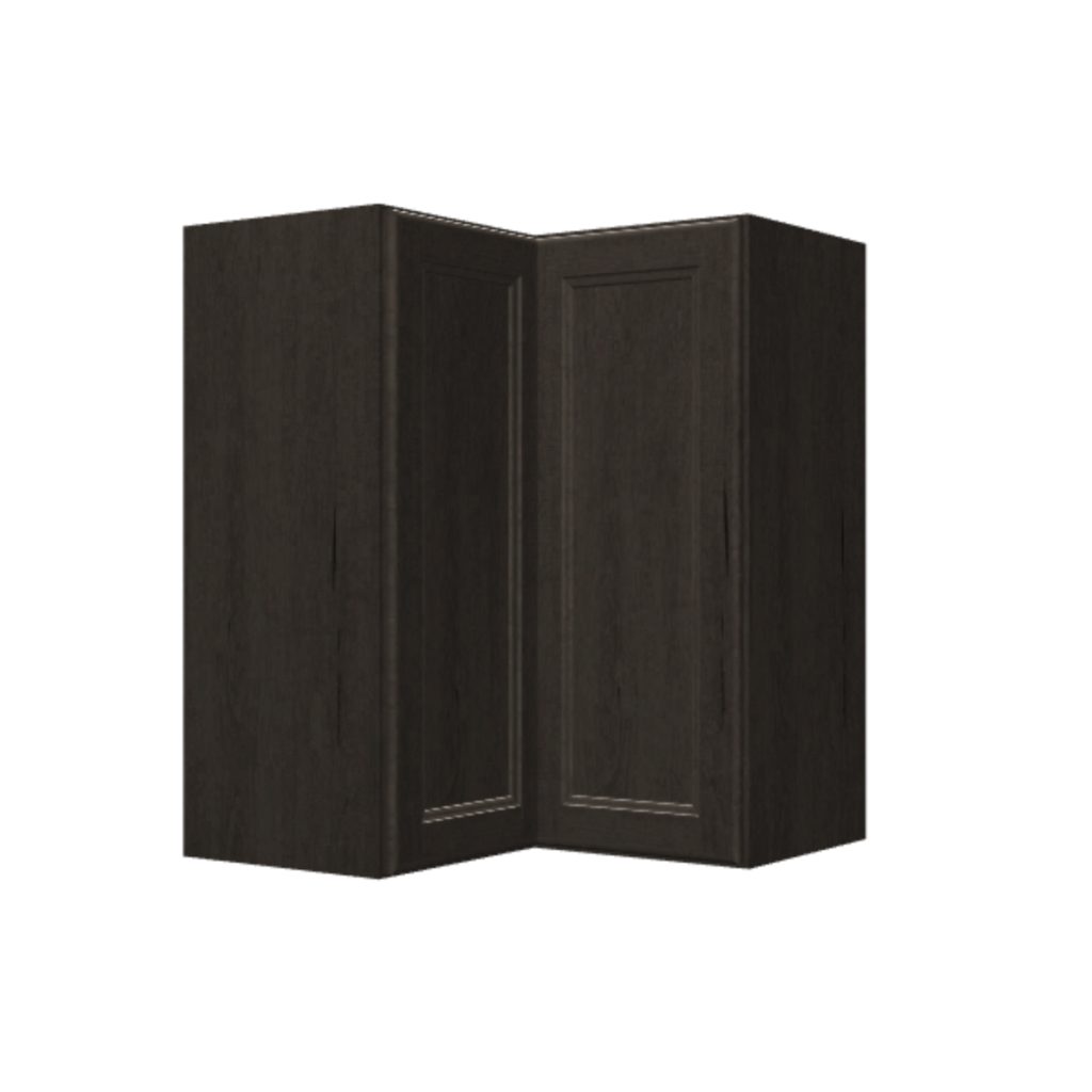 Wall Square Corner Cabinet