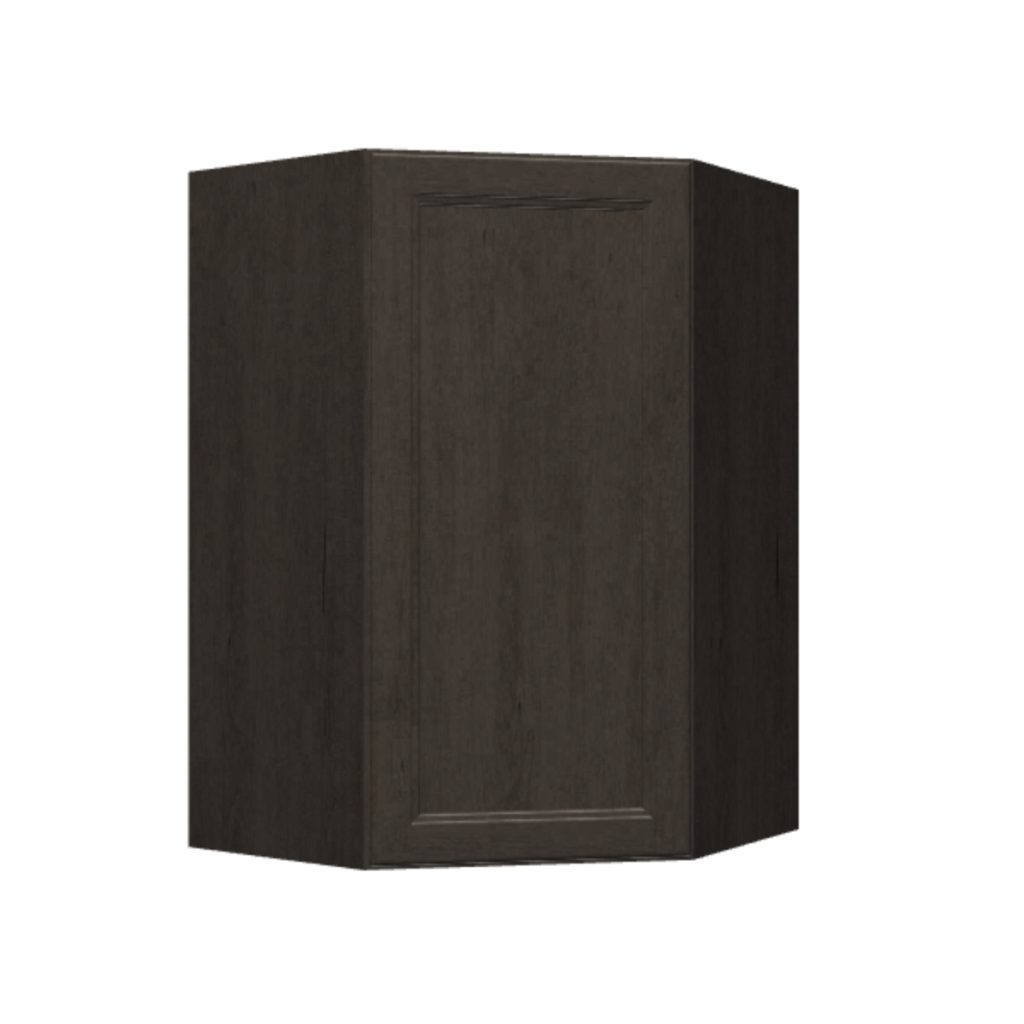 Wall Diagonal Corner Cabinet – 1 Door