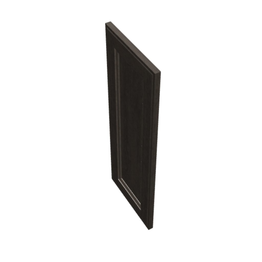 Wall End Decorative Door