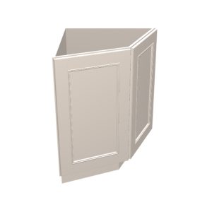 Angle Base Cabinet 24
