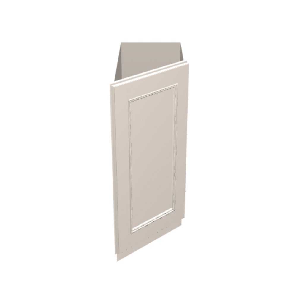 Base Transitional Cabinet