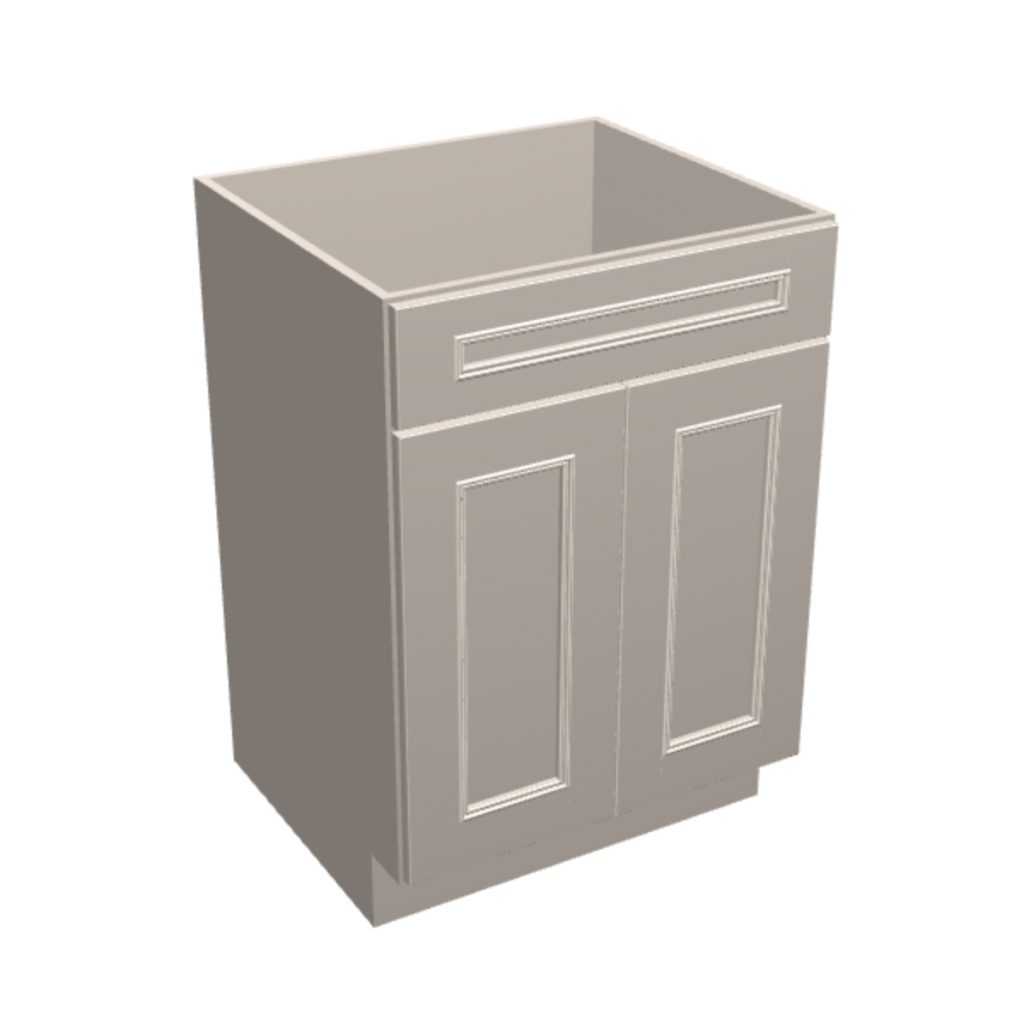Deep Wall Cabinet
